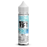 LIFT XL SALT - Frozen Blue Raspberry available on Canada online vape shop